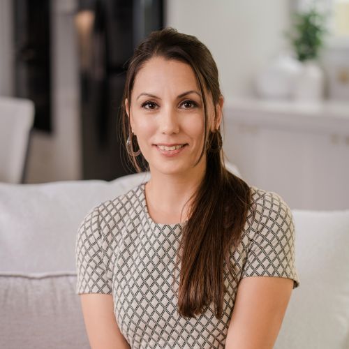 Picture of Cigdem Zambrano
